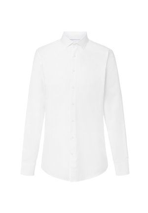 Hackett London Zakelijk overhemd - white