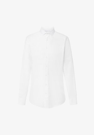 Hackett London Kauluspaita - white