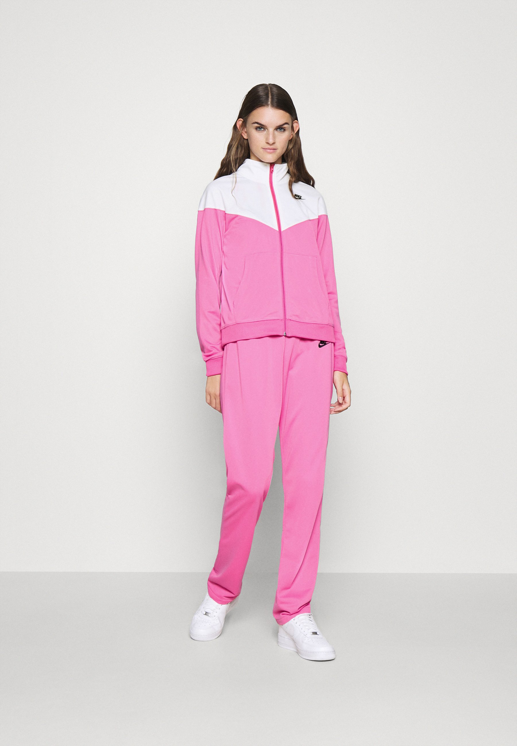 nike tracksuit zalando