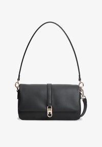 Неизбран, black