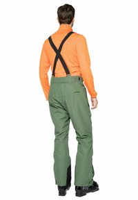 Protest OWENY - Skibroek - amazone