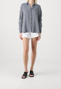 JDY Camicia - dark blue
