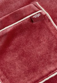 Laura Ashley REGULAR FIT - BUTTON THROUGH SET - Nachtwäsche Set - red