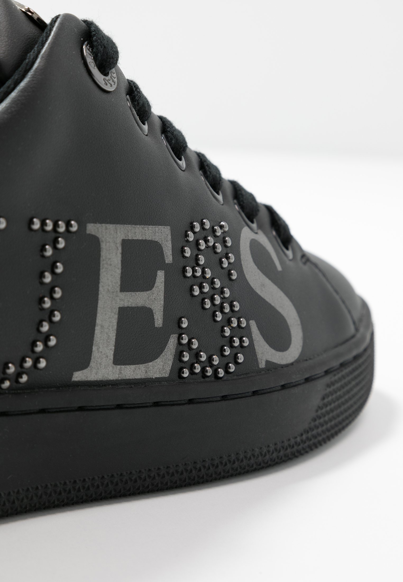 Guess RIDERR Joggesko black Zalando.no Guess RIDERR Joggesko black Zalando.no