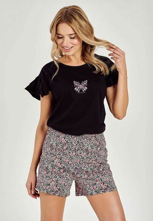 SET - Zestaw bielizny nocnej