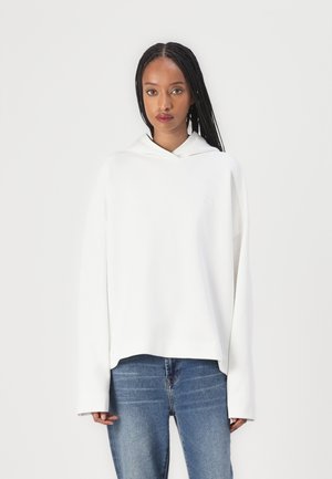 DRYKORN RAIANA - Hoodie - offwhite