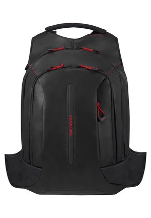 ECODIVER LAPTOP Rucksack - Mochila - black