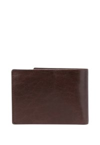Strellson Premium BILLFOLD HATTON CROSS ED - Monedero - dunkelbraun