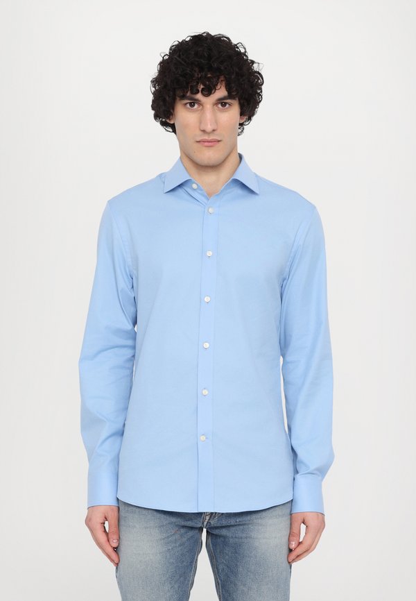 ADLEY - Shirt - summer sky