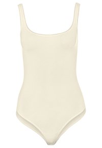 Wolford JAMAIKA STRING - Body - ecru
