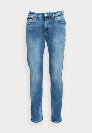 SCANTON SLIM - Jeans slim fit - denim medium