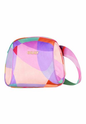 Sac bandoulière - prism pink
