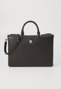 BRIEFCASE - Torba za prenosnik - black