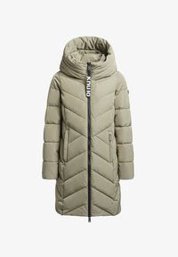 Unausgewählt, blassgrün