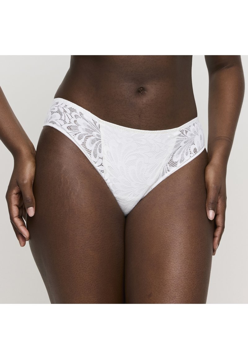 PrimaDonna Slip - natural