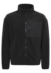 Blend BHSweatshirt TEDDY - Fleecejakke - black