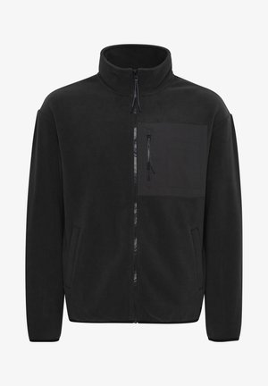 Blend BHSweatshirt TEDDY - Polárdzseki - black