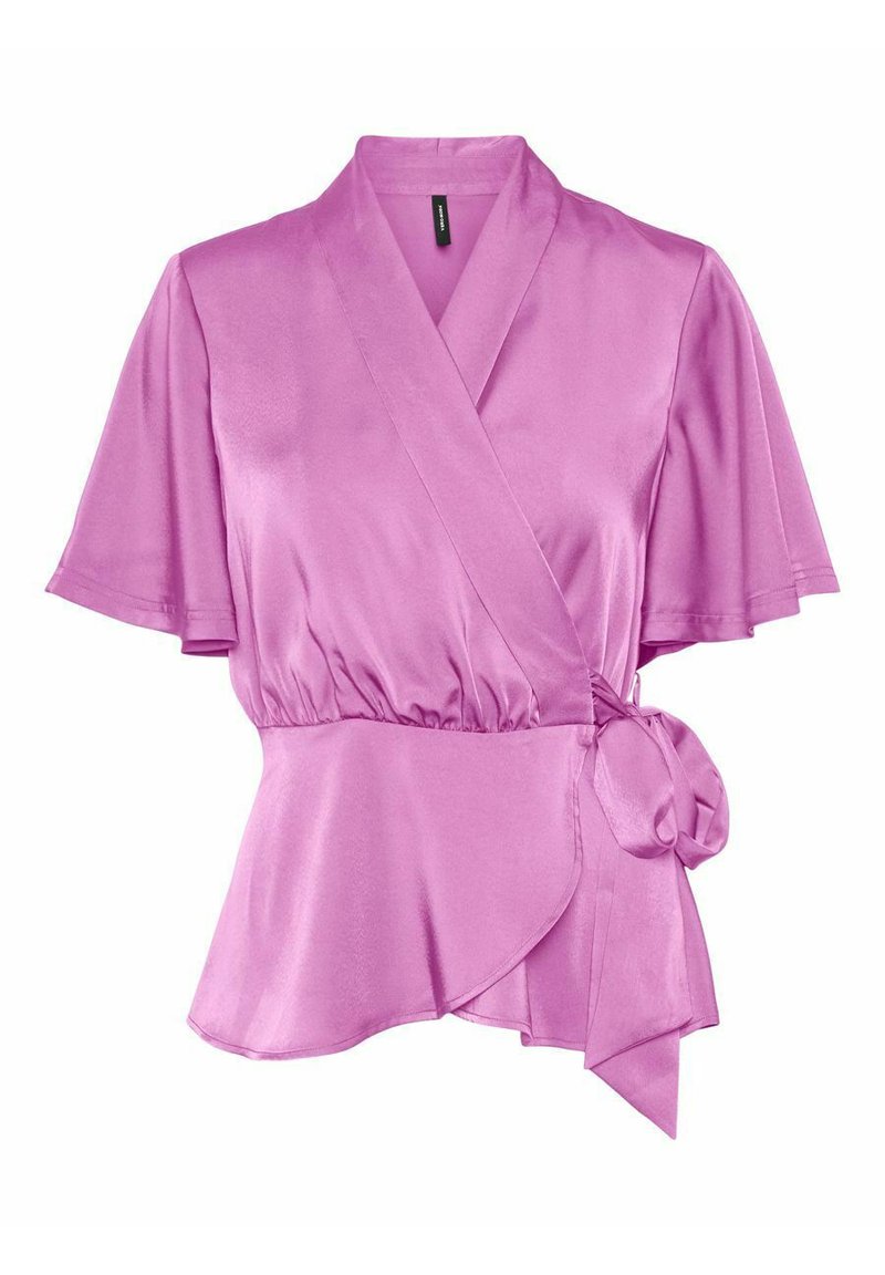 Vero Moda Blouse roze