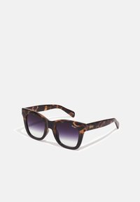 QUAY AUSTRALIA - AFTER HOURS - Sonnenbrille - tort to black/black fade Thumbnail-Bild 1