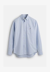 Niet geselecteerd, light blue