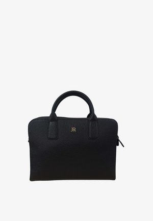 John Richmond, BORSA LAVORO NEHIKLE - Ventiquattrore - black