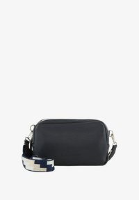 Seleccionado, dark blue