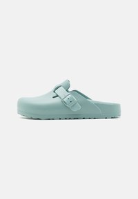 Birkenstock BOSTON UNISEX - Klikatas - surf green