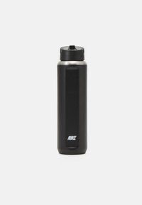 Nike Performance RECHARGE STRAW BOTTLE 24 OZ / 709ML UNISEX - Drikkeflasker - black/white