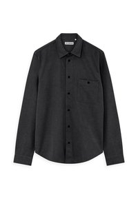 Unausgewählt, black