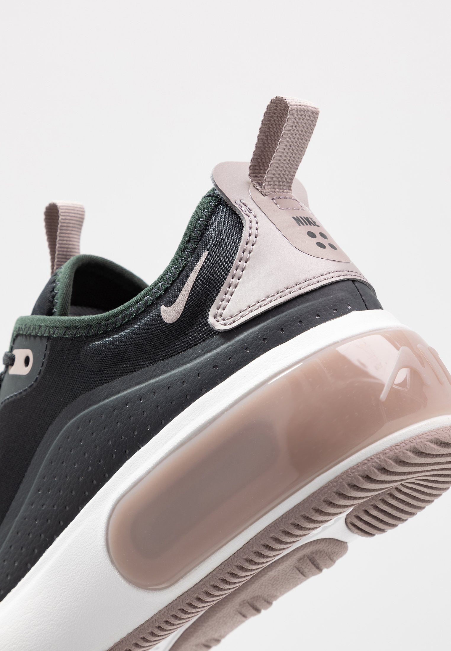 nike air max dia off noir