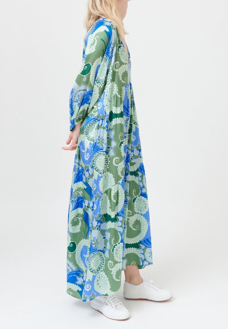 dea kudibal maxi dress Dea Kudibal