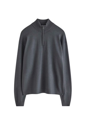 Neule - dark grey