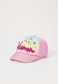 Name it - NKFMAMAS POKEMON SKY UNISEX - Casquette - pink frosting Image miniature 1