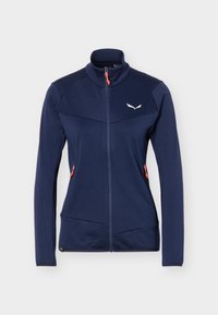 Non sélectionné, navy blazer