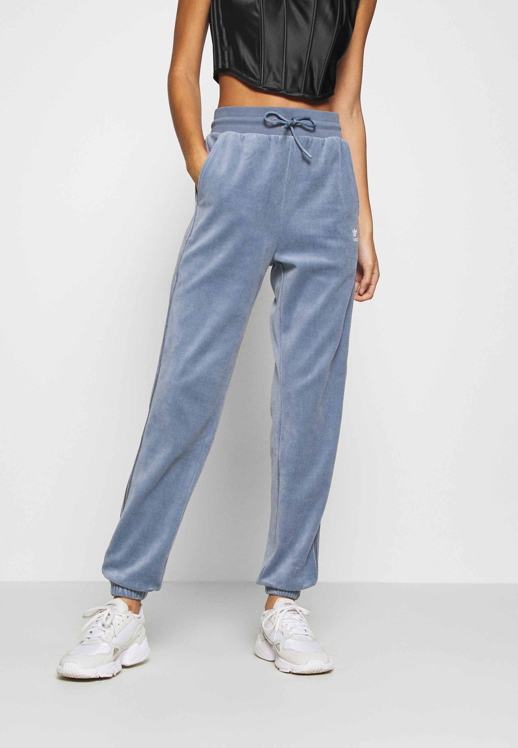 adidas samt jogginghose herren