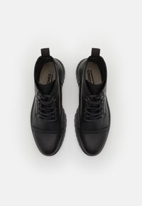 Jack & Jones Nauhalliset nilkkurit - anthracite