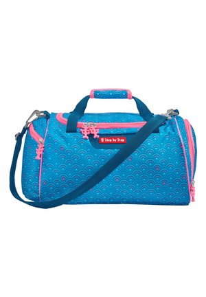 UNISEX - Sports bag - dolphin pippa