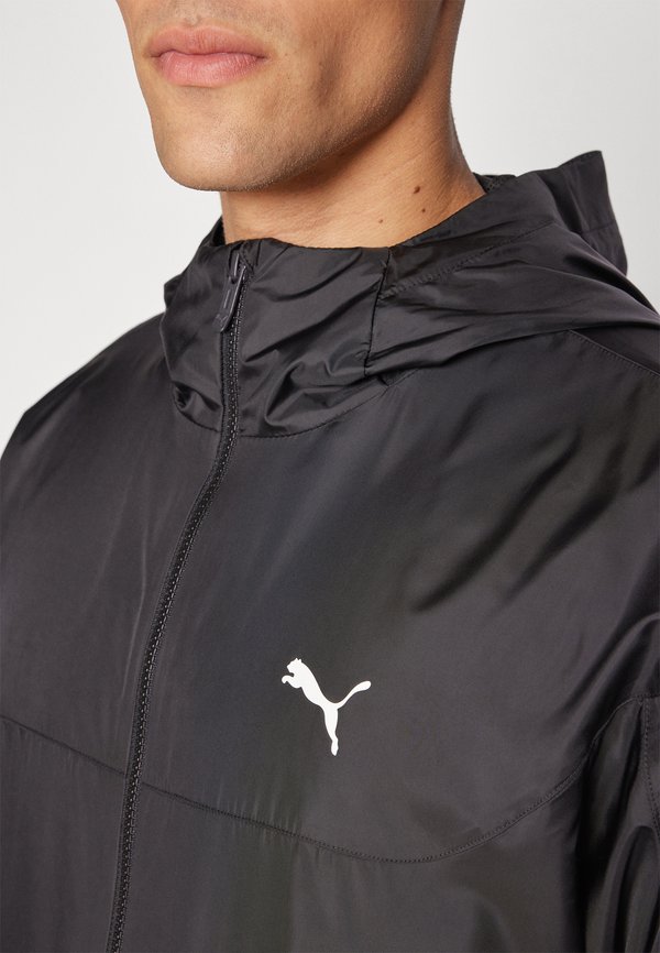 RELAXED - Windbreaker3