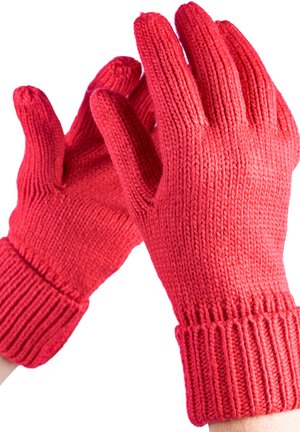 Passigatti Rękawiczki pięciopalcowe