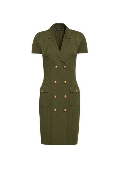 Luisa Spagnoli CENTENARIO - Kreklkleita - verde militare