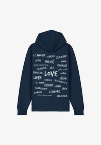 Non selezionato, dark blue