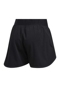 adidas Performance Short de sport - black