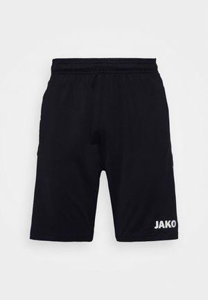 JAKO TRAINING ALLROUND - kurze Sporthose - schwarz