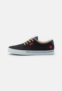 Não selecionado, black/navy