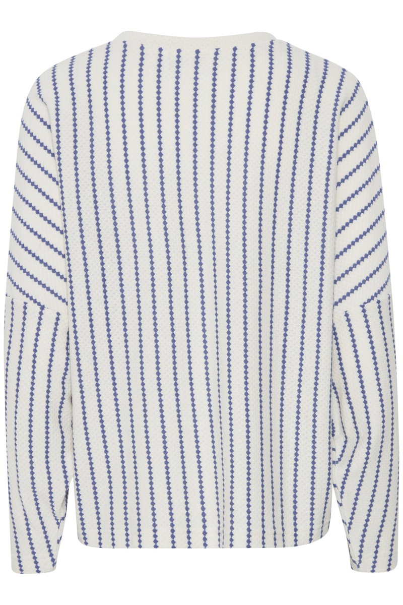 Langarmshirt