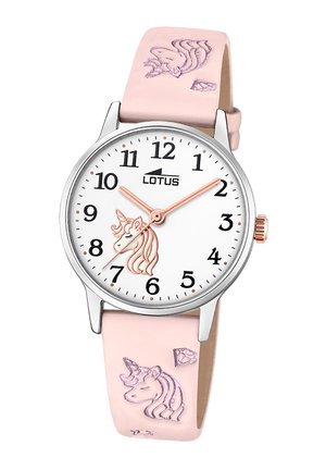 CLASSIC - Montre - silberfarben