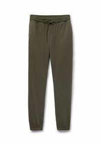 Unausgewählt, green