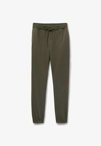 Niet geselecteerd, green