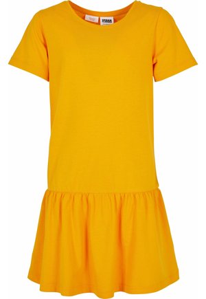 Urban Classics, VALANCE  - Džersejové šaty - magicmango