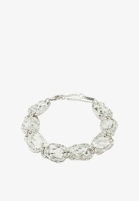 Valittu, silver-coloured